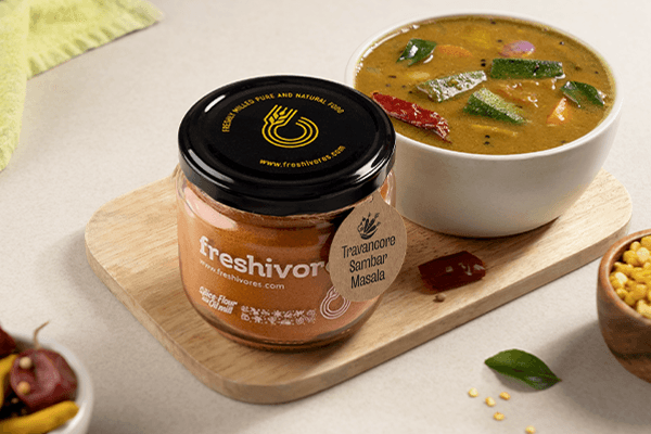 Travancore Sambar Powder