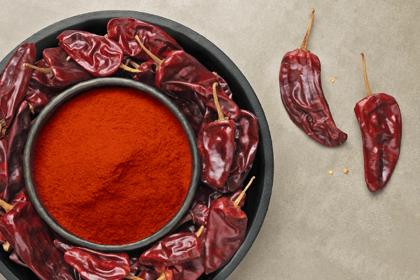 Kashmiri Original Red Chilli