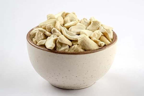 Split Cashew (Cashew Quilon)